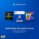Скриншот №2 из Карта оплаты Playstation Store 60 BRL Brazil [Цифровая версия]