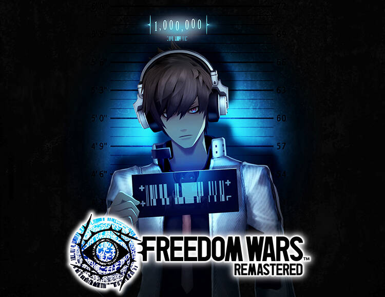 Freedom Wars Remastered (PC)