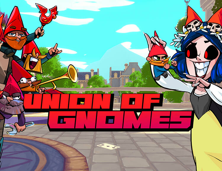 

Union of Gnomes (PC)