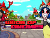 Скриншот №1 из Union of Gnomes (PC)