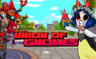 Скриншот №0 из Union of Gnomes (PC)