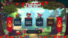 Скриншот №1 из Union of Gnomes (PC)