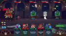 Скриншот №2 из Union of Gnomes (PC)