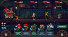 Скриншот №3 из Union of Gnomes (PC)