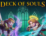 Скриншот №1 из Deck of Souls (PC)