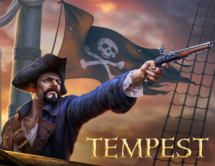 

Tempest: Complete Edition (PC)