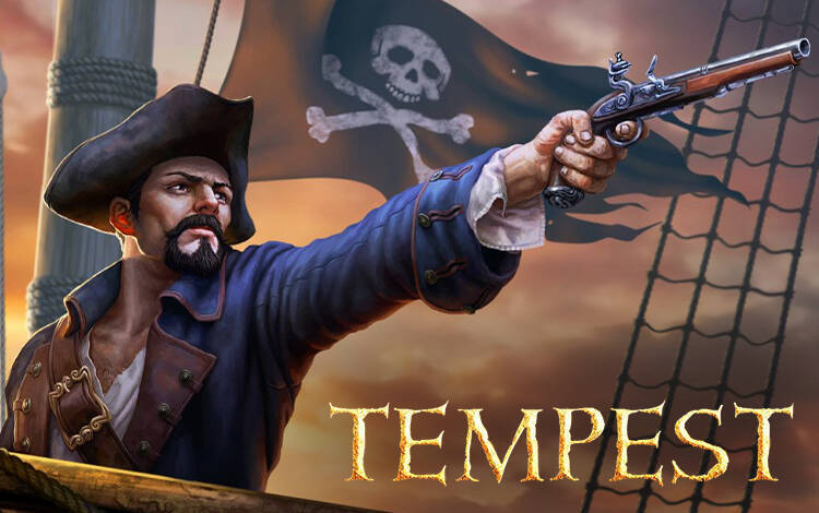 Скриншот №0 из Tempest: Complete Edition (PC)