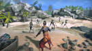 Скриншот №1 из Tempest: Complete Edition (PC)