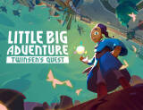 Скриншот №1 из Little Big Adventure - Twinsen's Quest (PC)