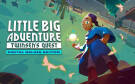 Скриншот №0 из Little Big Adventure - Twinsen's Quest - Deluxe Edition (PC)