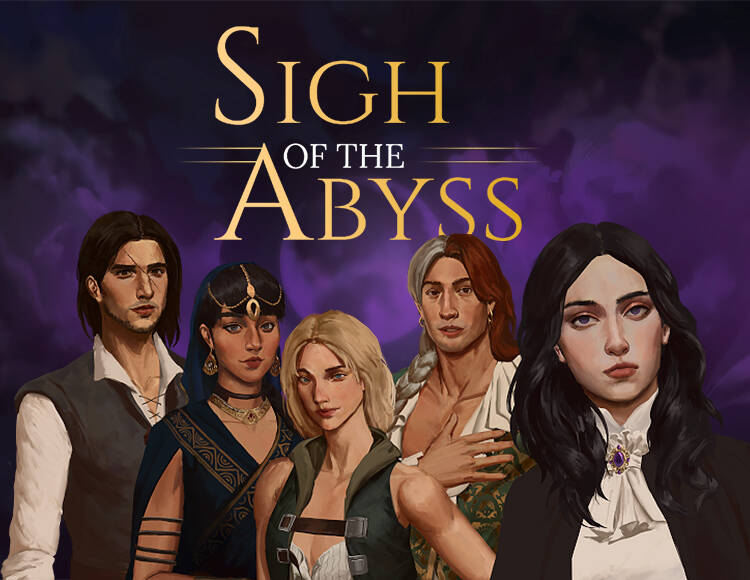 

Sigh of the Abyss (PC)