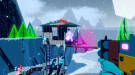 Скриншот №1 из Wild Bastards (PC)