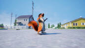 Скриншот №2 из Squirrel with a Gun (PC)
