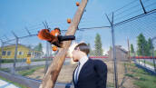 Скриншот №5 из Squirrel with a Gun (PC)