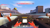 Скриншот №1 из Hot Lap Racing (PC)