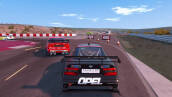Скриншот №3 из Hot Lap Racing (PC)