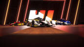 Скриншот №4 из Hot Lap Racing (PC)