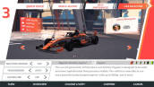Скриншот №5 из Hot Lap Racing (PC)