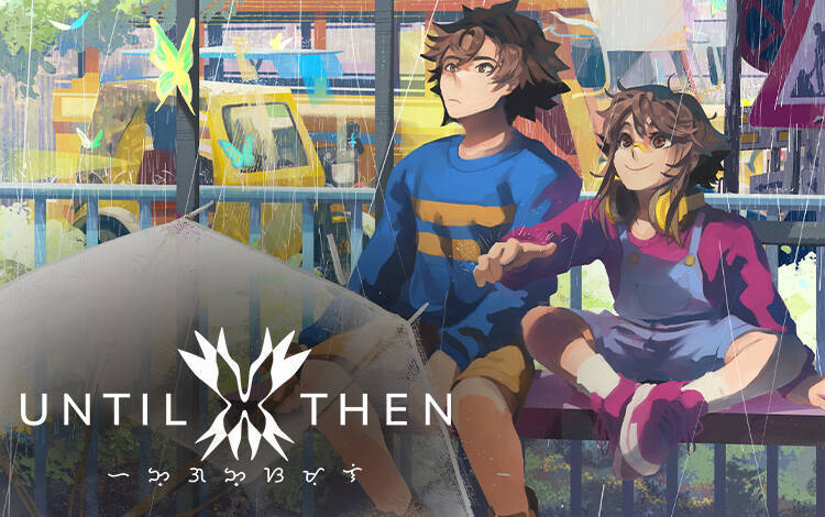 Скриншот №0 из Until Then (PC)