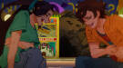 Скриншот №8 из Until Then (PC)