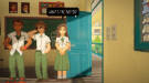 Скриншот №9 из Until Then (PC)
