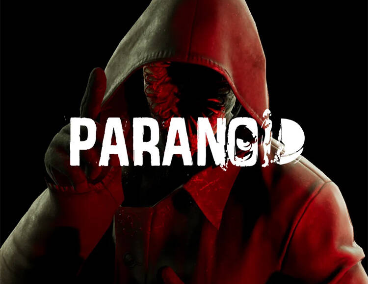 

Paranoid (PC)