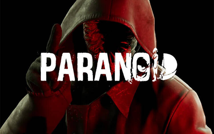 Скриншот №0 из Paranoid (PC)