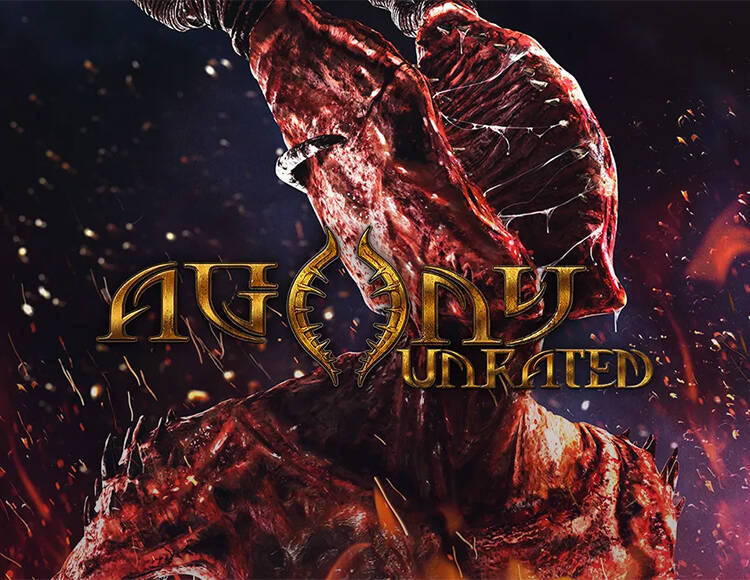 

Agony Unrated (PC)