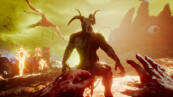 Скриншот №6 из Agony Unrated (PC)