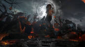 Скриншот №6 из Succubus (PC)