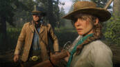 Скриншот №1 из Red Dead Redemption 2: Ultimate Edition (Rockstar Games Launcher) (PC)