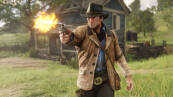 Скриншот №2 из Red Dead Redemption 2: Ultimate Edition (Rockstar Games Launcher) (PC)