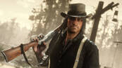 Скриншот №3 из Red Dead Redemption 2: Ultimate Edition (Rockstar Games Launcher) (PC)