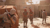 Скриншот №1 из Assassin's Creed: Mirage (EU) (PC)