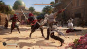 Скриншот №2 из Assassin's Creed: Mirage (EU) (PC)