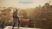 Скриншот №3 из Assassin's Creed: Mirage (EU) (PC)