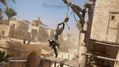 Скриншот №4 из Assassin's Creed: Mirage (EU) (PC)