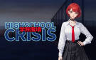 Скриншот №0 из Gakuin Makyo ~High School Crisis~ (PC)