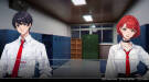 Скриншот №1 из Gakuin Makyo ~High School Crisis~ (PC)