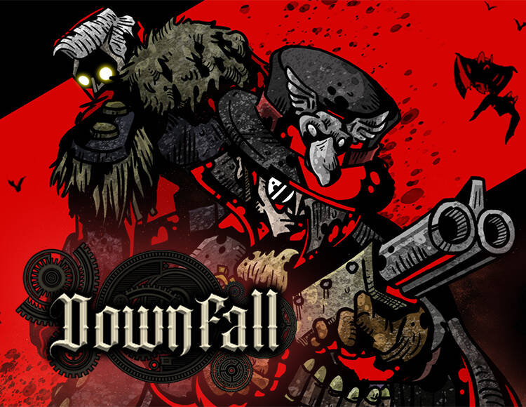 Downfall (PC)