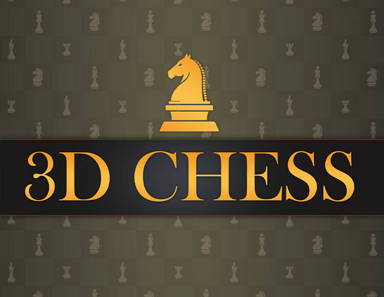 3D Chess (PC)