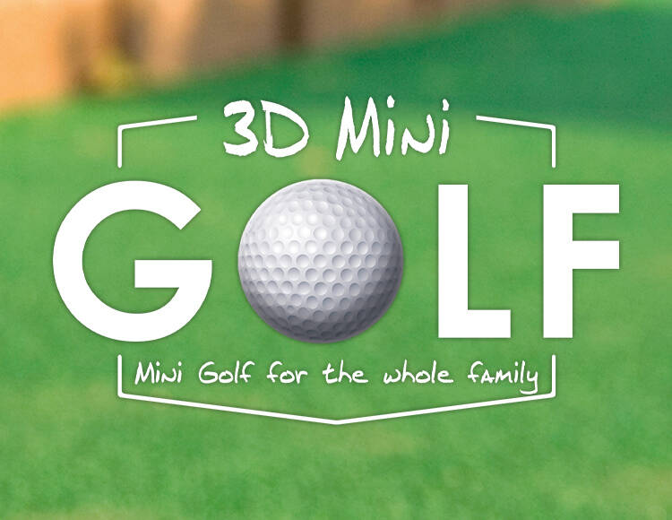 

3D MiniGolf (PC)