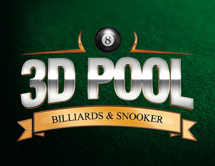 

3D Pool (PC)