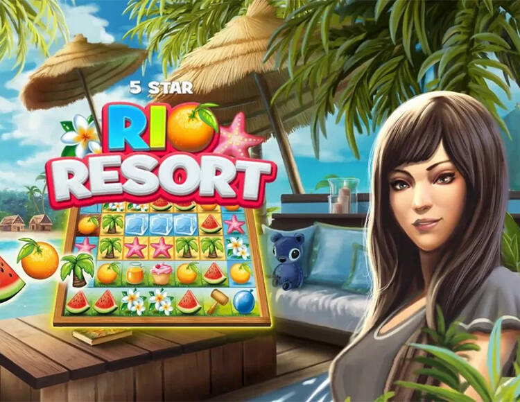 

5 Star Rio Resort (PC)