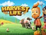 Скриншот №1 из Harvest Life (PC)