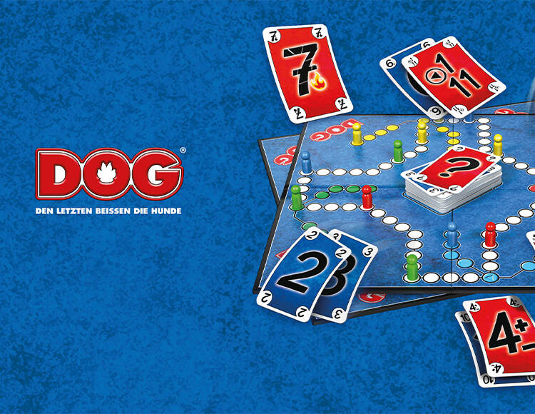 

DOG – The dog takes the hindmost (PC)