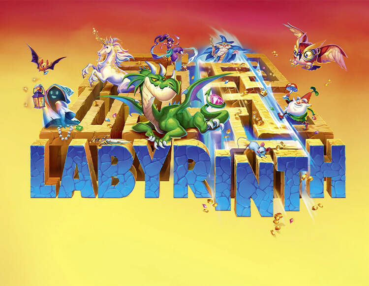 

Labyrinth (PC)