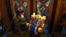 Скриншот №5 из Labyrinth (PC)