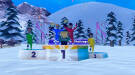Скриншот №2 из Winter Games Challenge (PC)