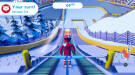 Скриншот №3 из Winter Games Challenge (PC)
